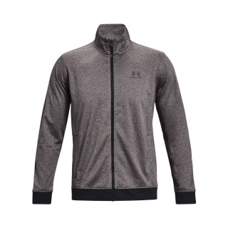 Men's UA Sportstyle Tricot Jacket