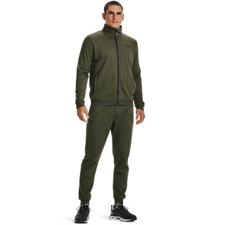 Men's UA Sportstyle Tricot Jacket 