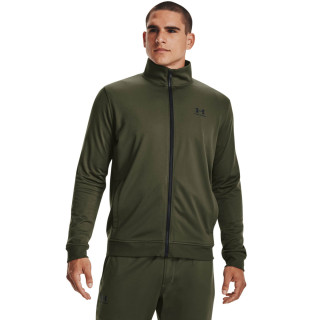 Men's UA Sportstyle Tricot Jacket 
