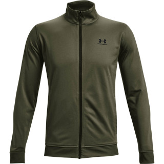 Men's UA Sportstyle Tricot Jacket 