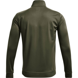 Men's UA Sportstyle Tricot Jacket 