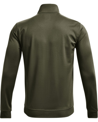 Men's UA Sportstyle Tricot Jacket 