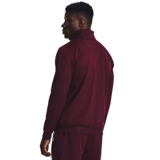 Men's UA Sportstyle Tricot Jacket 