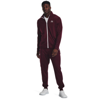 Men's UA Sportstyle Tricot Jacket 