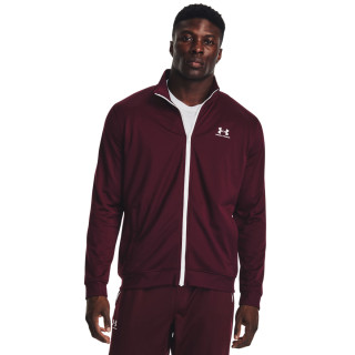 Men's UA Sportstyle Tricot Jacket 