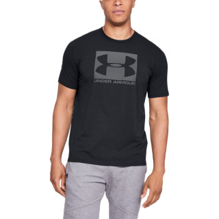 Men's UA Boxed Sportstyle Short Sleeve T-Shirt 