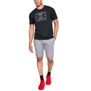 Men's UA Boxed Sportstyle Short Sleeve T-Shirt 