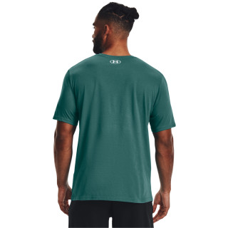 Men's UA Boxed Sportstyle Short Sleeve T-Shirt