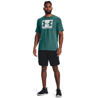 Men's UA Boxed Sportstyle Short Sleeve T-Shirt