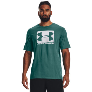 Men's UA Boxed Sportstyle Short Sleeve T-Shirt