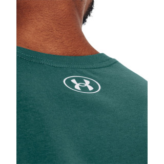 Men's UA Boxed Sportstyle Short Sleeve T-Shirt