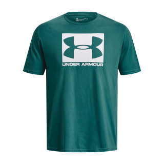 Men's UA Boxed Sportstyle Short Sleeve T-Shirt
