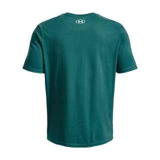 Men's UA Boxed Sportstyle Short Sleeve T-Shirt