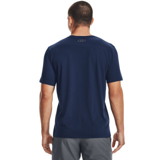Men's UA Big Logo Short Sleeve T-Shirt