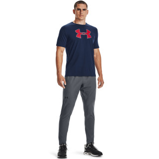 Men's UA Big Logo Short Sleeve T-Shirt