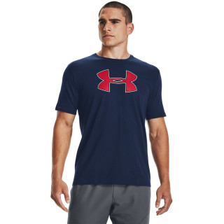 Men's UA Big Logo Short Sleeve T-Shirt