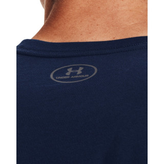 Men's UA Big Logo Short Sleeve T-Shirt