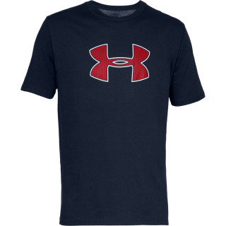 Men's UA Big Logo Short Sleeve T-Shirt