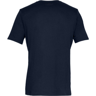 Men's UA Big Logo Short Sleeve T-Shirt