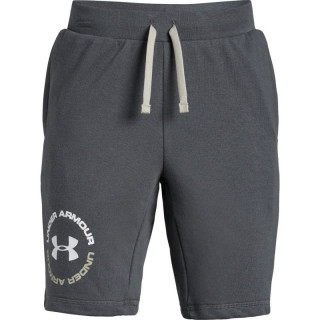 Boys' UA Rival Terry Shorts