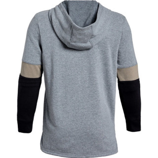 Boys' Rival Terry Full Zip