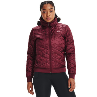 Women's ColdGear® Reactor Performance Jacket 