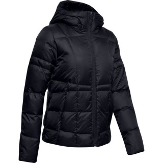 Womens's UA Armour Down Hooded Jkt 