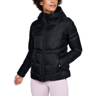 Womens's UA Armour Down Hooded Jkt 