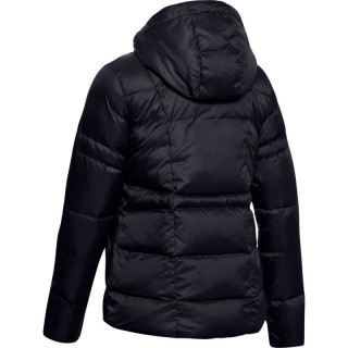 Womens's UA Armour Down Hooded Jkt 