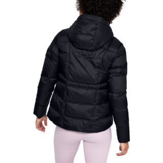 Womens's UA Armour Down Hooded Jkt 