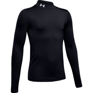Boys' ColdGear® Armour Mock 
