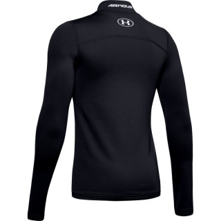 Boys' ColdGear® Armour Mock 