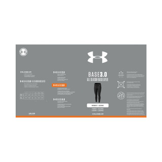 Women's ColdGear® Base 3.0 Leggings 