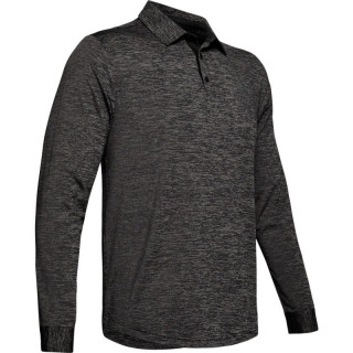 Men's UA Playoff 2.0 Long Sleeve Polo 