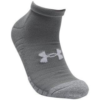 Adult HeatGear® Lo Cut Socks 3-Pack 