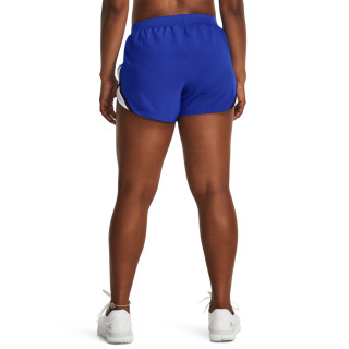 Women's UA Fly-By 2.0 Shorts 