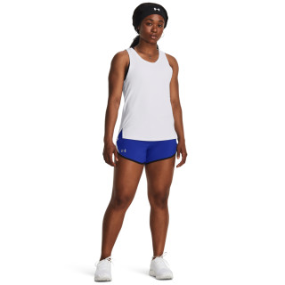 Women's UA Fly-By 2.0 Shorts 