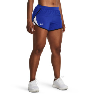 Women's UA Fly-By 2.0 Shorts 