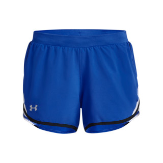 Women's UA Fly-By 2.0 Shorts 