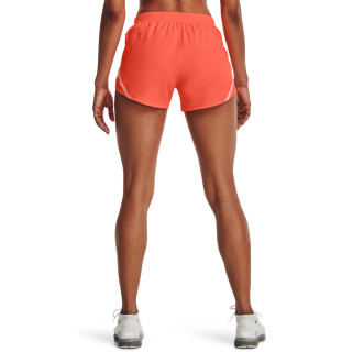 Women's UA Fly-By 2.0 Shorts