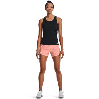 Women's UA Fly-By 2.0 Shorts