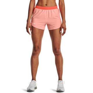 Women's UA Fly-By 2.0 Shorts