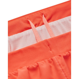 Women's UA Fly-By 2.0 Shorts