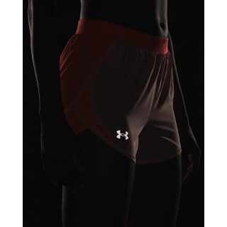 Women's UA Fly-By 2.0 Shorts