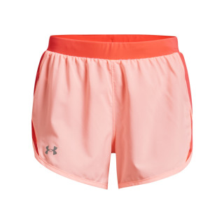 Women's UA Fly-By 2.0 Shorts