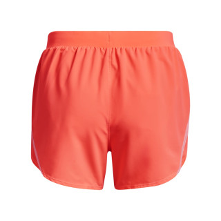Women's UA Fly-By 2.0 Shorts