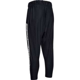 Girls' Infinity Wordmark Tape Pants 