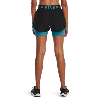 Women's UA Play Up 2-in-1 Shorts 