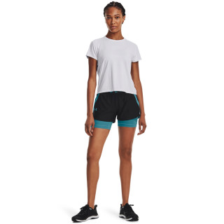 Women's UA Play Up 2-in-1 Shorts 