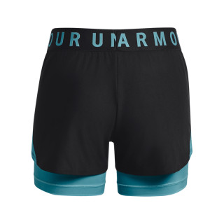 Women's UA Play Up 2-in-1 Shorts 